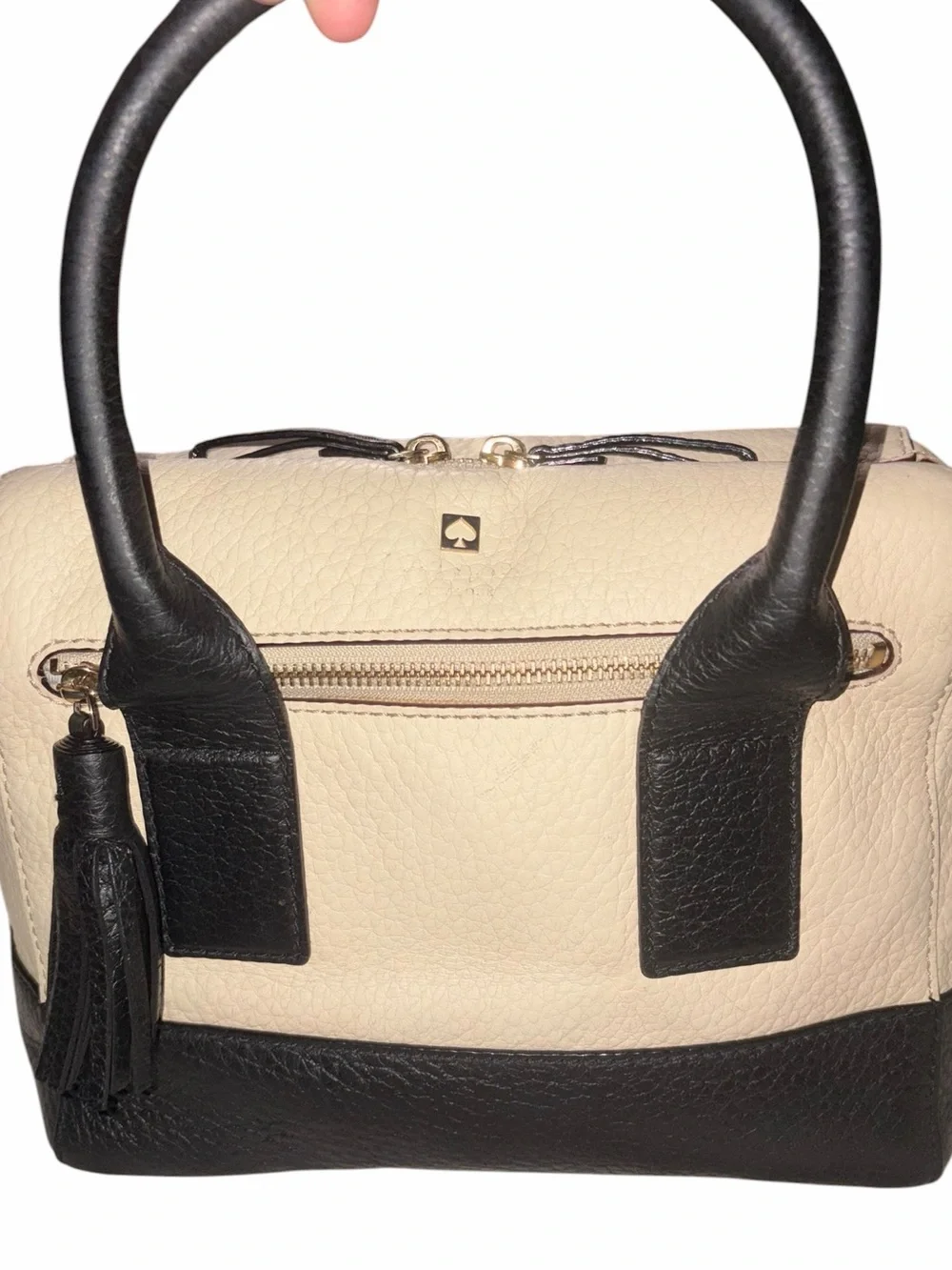 Kate Spade New York Southport Avenue Alessa Satchel